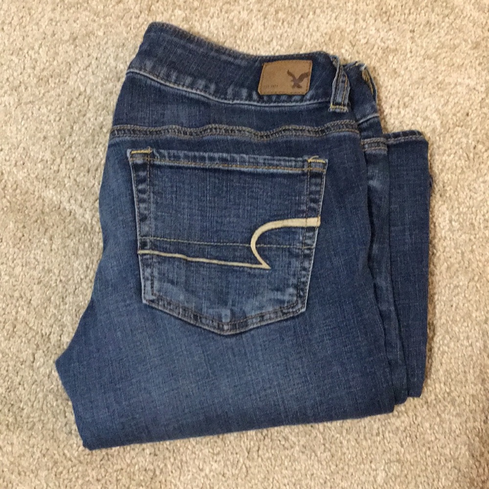 American Eagle Jeans 👖
